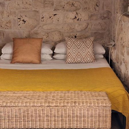 Residenza Anima Mediterranea Francavilla Fontana Extérieur photo