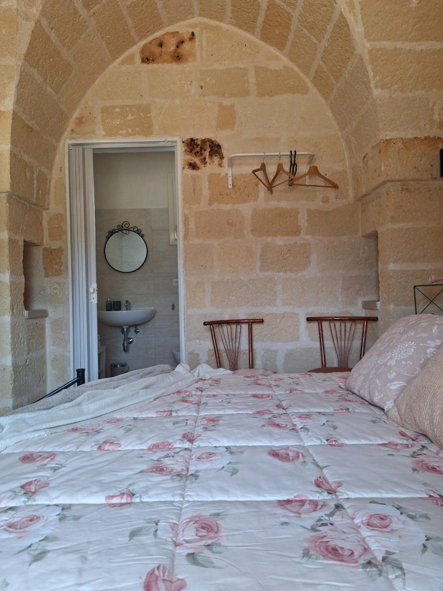 Residenza Anima Mediterranea Francavilla Fontana Extérieur photo