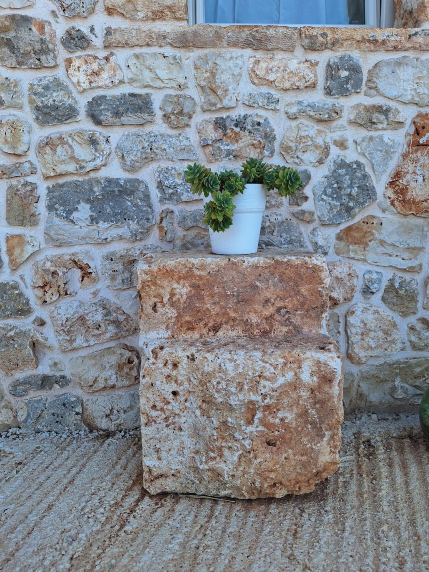 Residenza Anima Mediterranea Francavilla Fontana Extérieur photo