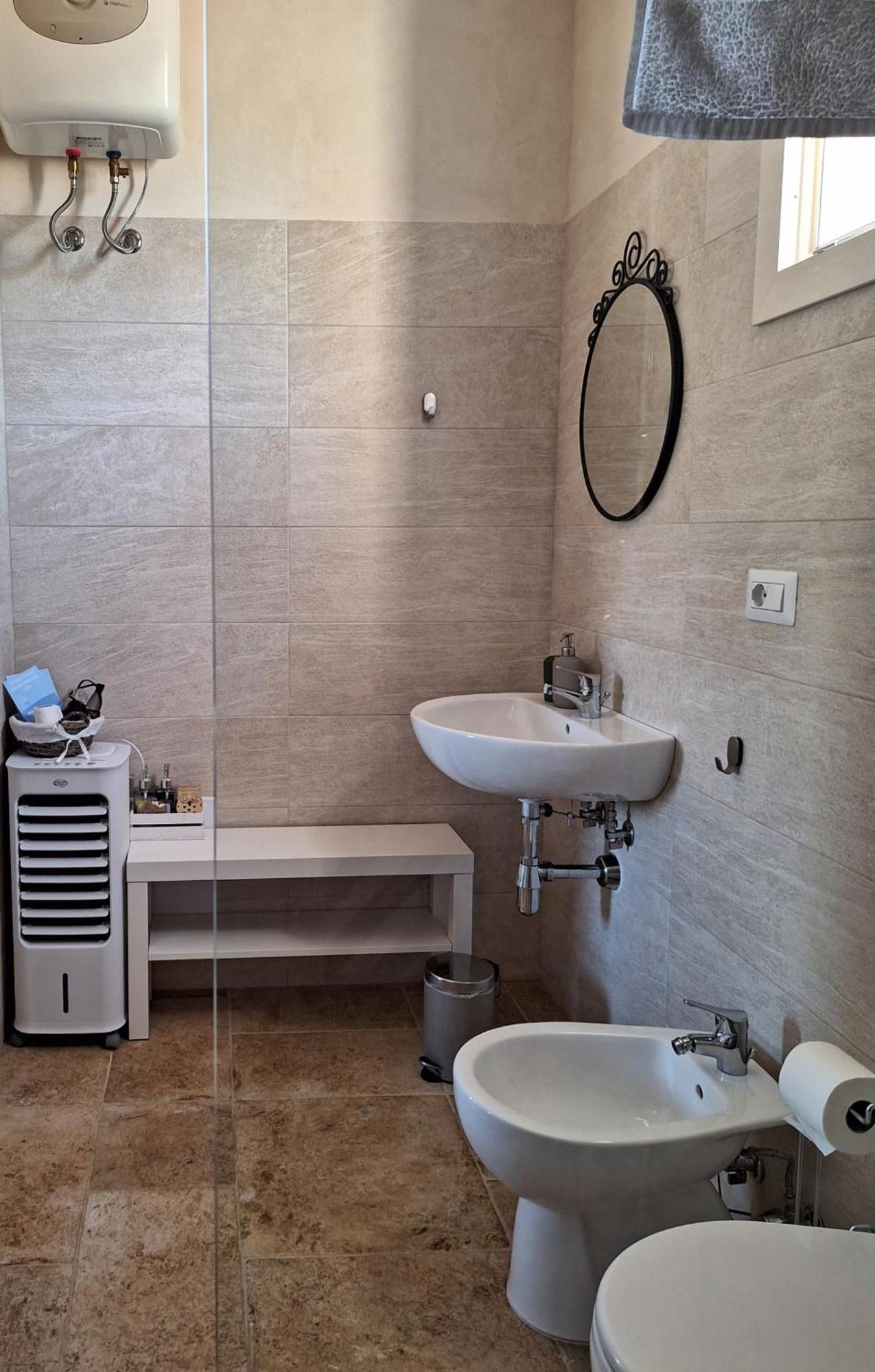 Residenza Anima Mediterranea Francavilla Fontana Extérieur photo