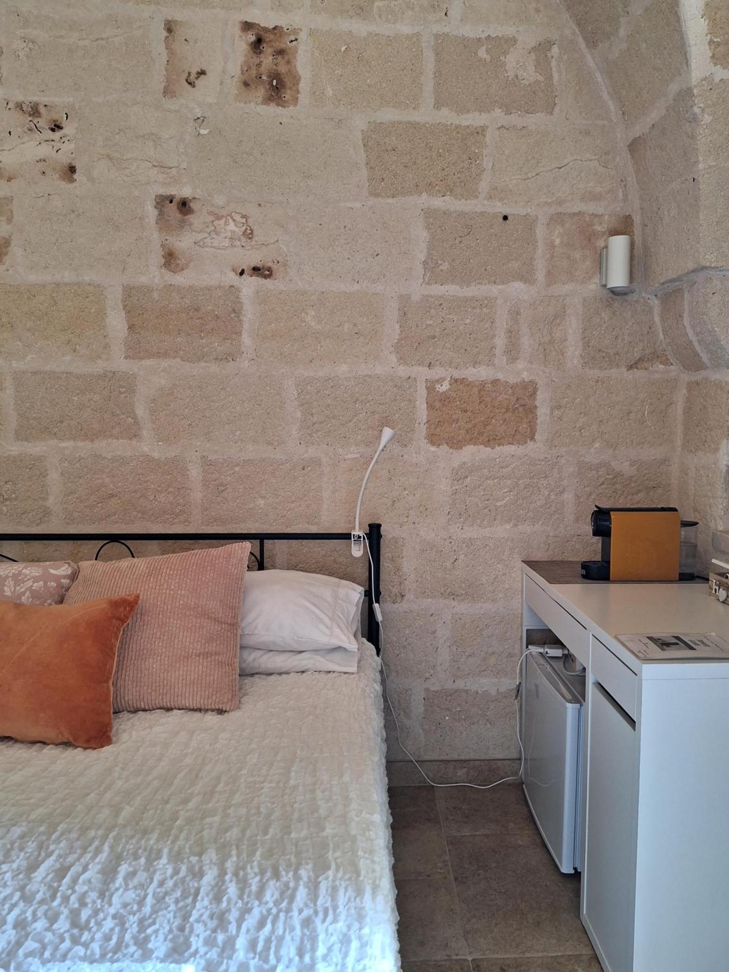 Residenza Anima Mediterranea Francavilla Fontana Extérieur photo
