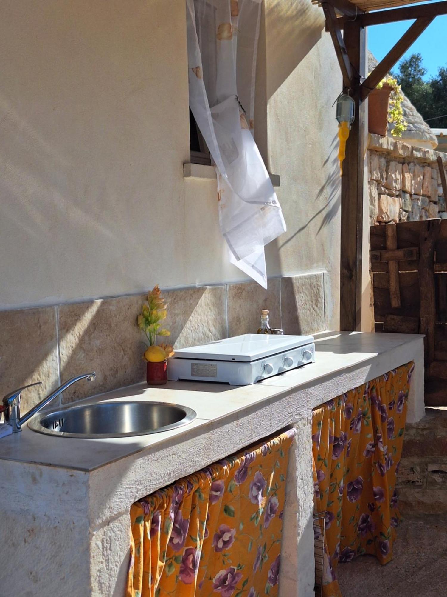 Residenza Anima Mediterranea Francavilla Fontana Extérieur photo