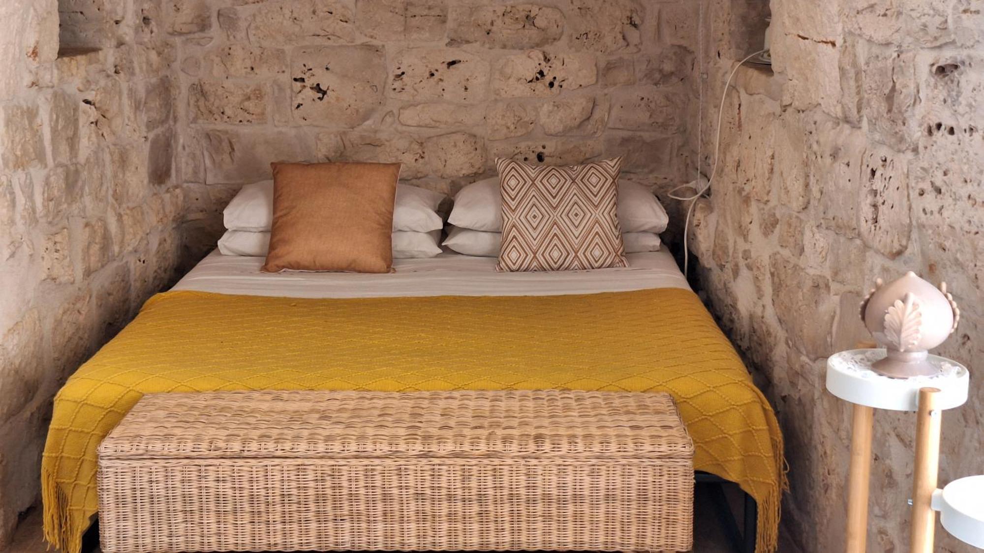 Residenza Anima Mediterranea Francavilla Fontana Extérieur photo